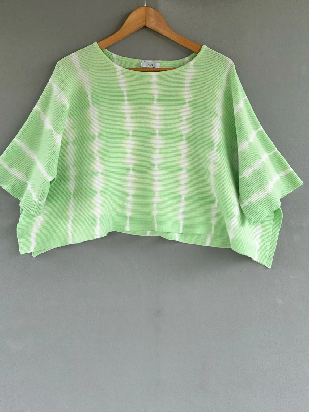 🎉5 for $45🎉 Fate top blouse shirt size M